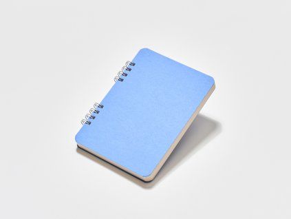 Produkt Softblok A6 2.0 varianta azurová