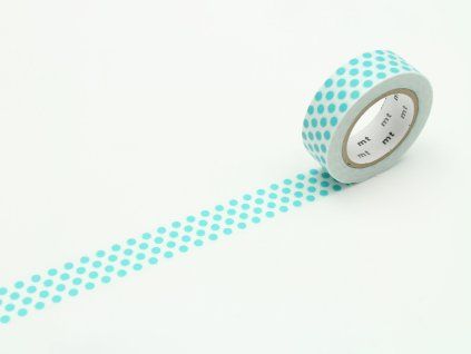 Produkt Washi páska geometická - dot soda