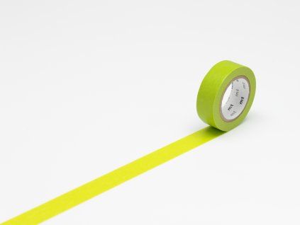 Produkt Washi páska jednobarevná - wakanae