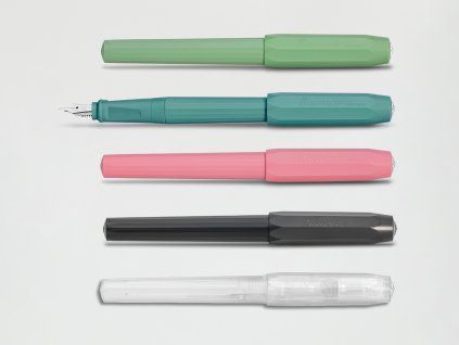 Plnicí pero Kaweco Perkeo Sport