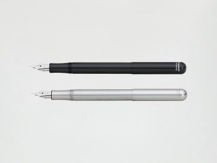 Kombinace produktů Plnicí pero Liliput Kaweco otevřené