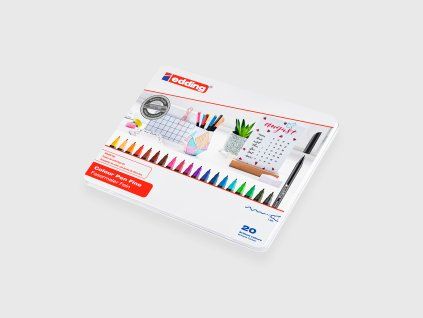 Produkt Sada fixů Edding 20 ks