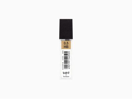 Produkt Tuhy do mikrotužky 0,5HB Tombow