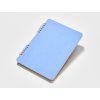 Produkt Softblok A5 2.0 varianta azurová