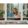 Produkt Bilanční deník – Posviť si na spokojenost v práci v použití