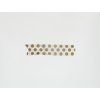 Produkt Washi páska geometrická - dot gold 2 vzor