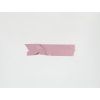 Produkt Washi páska jednobarevná - rose pink vzor