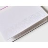 Produkt Journal – Deník v detailu