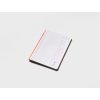 Produkt Journal – Checklist na bílém pozadí