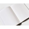 Produkt Journal – Zápisník otevřený