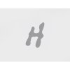 Produkt Reflexní samolepka Monogram H