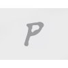 Produkt Reflexní samolepka Monogram P