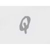 Produkt Reflexní samolepka Monogram Q