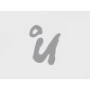 Produkt Reflexní samolepka Monogram U