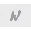 Produkt Reflexní samolepka Monogram W