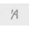 Produkt Reflexní samolepka Monogram A