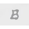 Produkt Reflexní samolepka Monogram B