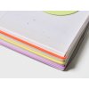 Produkt Journal - Kit části setu v detailu