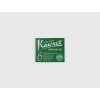 Produkt Bombičky Kaweco 6 ks varianta zelená