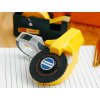 Produkt Mechanický štítkovač Penco v použití 4