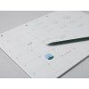 Produkt Měsíční plánovač A4 Planoo vyplněný