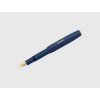 Produkt Plnicí pero Kaweco Classic Sport varianta tmavě modré otevřené