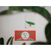 Produkt Pohled Alžběty Zemanové - Zmrzlina lifestyle