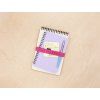 Produkt Samolepicí bloček Post-it žlutý v použití