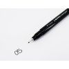 Produkt Tenký popisovač Tombow varianta 0,5 mm